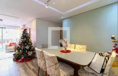 Imagem 2: Apartamento à Venda - Casa Verde, 4 Quartos, 96 m2