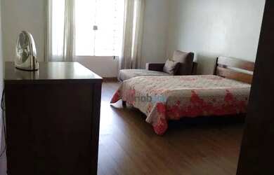 Imagem 9: Casa com 4 dormitórios à venda, 251 m² por R$ 1.200.000,00 - Mediterrâneo - Londrina/PR