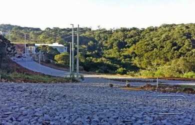 Imagem: O terreno possui 379m² de Área e está localizado em Jardim