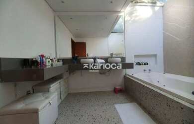 Imagem 8: Casa com 3 dormitórios à venda, 120 m² por R$ 950.000,00 - Recreio...