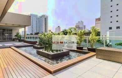 Imagem 9: Apartamento com 1 dormitório para alugar, 41 m² por R$ 5.100,00/mês...