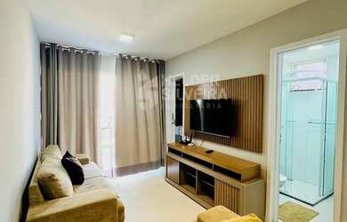 Imagem 7: Apartamento 3 QUARTOS - DONA OLÍVIA BOULEVARD