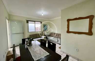 Imagem: O apartamento à venda possui 2 Dormitórios, 2 Banheiros, 1