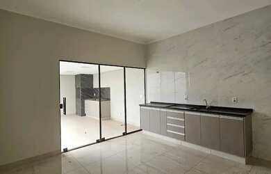 Imagem 12: Vende-se Casa em Bady Bassitt - Lago Sul