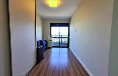 Imagem 11: Apartamento com 2 dormitórios e vista para o mar no Centro