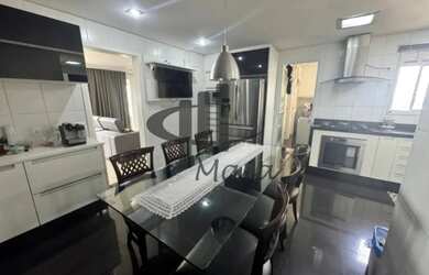 Imagem 7: Venda Apartamento Sao Caetano do Sul Jd Sao Caetano Ref 22437