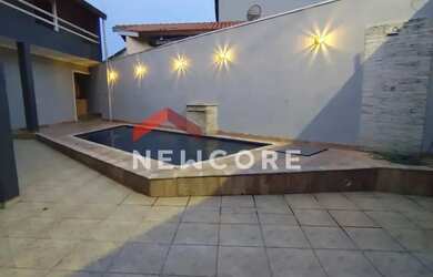 Imagem 3: Casa em Rua Maria Yolanda de Siqueira Telles - Borda da Mata - Caçapava/SP