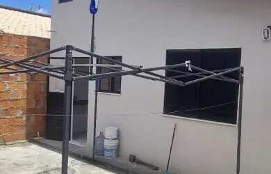 Imagem 7: Casa 2/4 no Jardim Europa, aceita contrato de gaveta