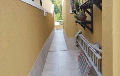 Imagem 4: Fator2518 Triplex luxo c/ piscina e espaço gourmet - Júlia Deberg