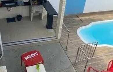 Imagem 11: Casa 4 quartos em Nossa Senhora da Penha