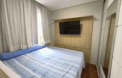 Imagem 4: Apartamento reformado em Colina de Laranjeiras: seu novo lar espera por você!