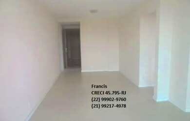 Imagem 5: Apartamento 2 quartos, Riviera Fluminense, Praia, Shopping, Unimed, Universidade
