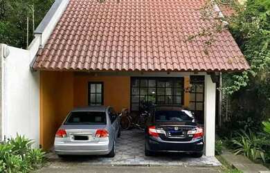 Imagem 2: Casa de condomínio em Rua Álvaro Guterres - Tristeza - Porto Alegre/RS