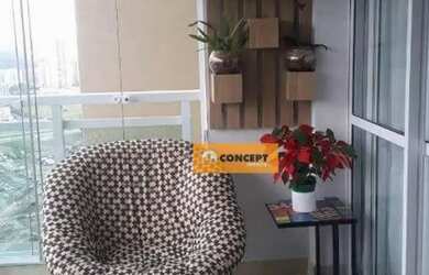 Imagem 7: apartamento residencial para venda, helbor patteo life club, mogi das...