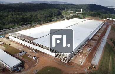 Imagem 7: Galpão para alugar, 13989 m² por R$ 432.983,14/mês - Cajamar - Cajamar/SP