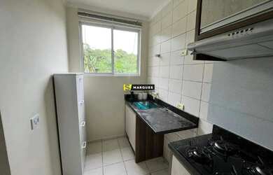 Imagem 4: Apartamento para Locação - Bairro Anita Garibaldi/Joinville
