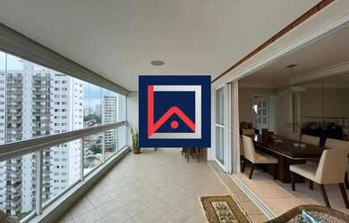 Imagem 4: Venda Apartamento 3 Dormitórios - 368 m² Campo Belo