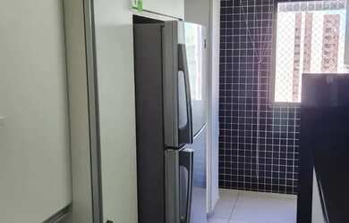 Imagem 11: Imóvel para aluguel possui 80 metros quadrados com 3 quartos em Ponta...