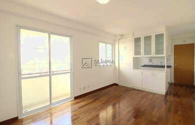 Imagem 2: Aluguel Apartamento 2 Dormitórios - 58 m² Consolação