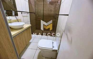 Imagem 10: Casa Comercial - Centro. Churrasqueira, 300m² de Área, 3 Banheirose5...