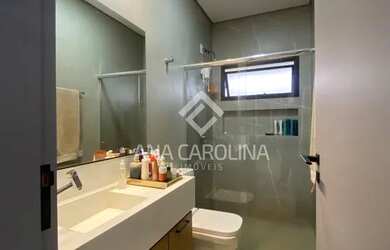 Imagem 14: Casa em Condomínio Gran Royalle Pirâmide - Montes Claros