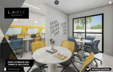 Imagem 6: La Vie Residence - Jabotiana