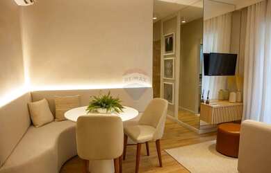 Imagem 10: Empreendimento Altos do Aleixo, apartamento 2 e 3 quartos