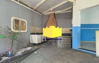 Imagem 2: Salão para venda. Piscinae166m² de Área