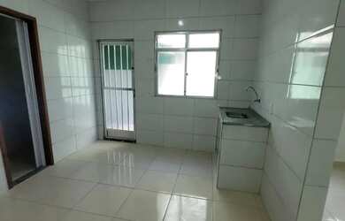 Imagem 3: Imóvel para aluguel tem 45 metros quadrados com 1 quarto em Bento Ribeiro...