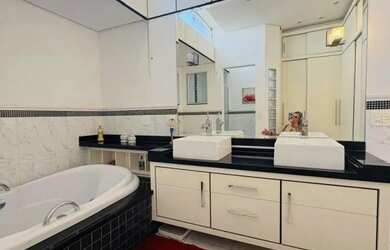 Imagem 12: SOBRADO - JARDIM PAULISTA - SP