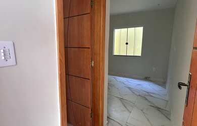 Imagem 6: Aluguel Casa 2 quartos Próximo ao Park Shopping Campo Grande RJ