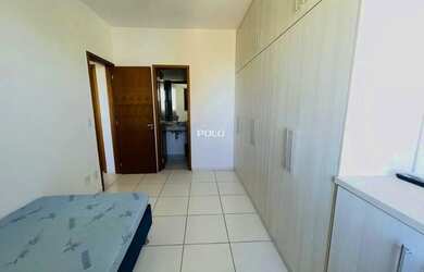 Imagem 12: Apartamento mobiliado para alugar no Edifício Residencial Borges Landeiro...