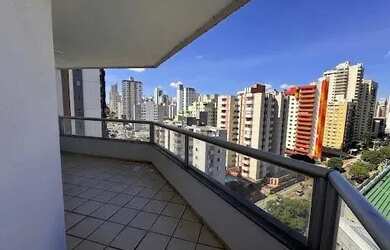 Imagem 6: Apartamento para Locação Conforto e Vista Incrível no Setor Bela Vista,...