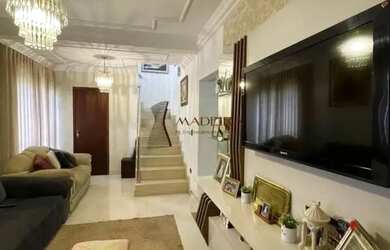 Imagem 13: Sobrado à Venda no Jardim Alvorada Maringá/PR