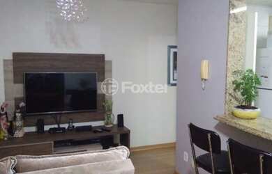 Imagem 4: Apartamento muito bem localizado, com 55m², 2 quartos, 1vaga de estacionamento