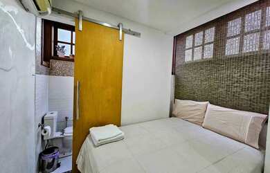 Imagem 5: Apartamento de Luxo na Praia do Forte: 2 quartos, 2 suítes, 1 sala, 3 banheiros, 2 vagas d