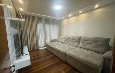 Imagem 6: Jardins Mônaco - Sobrado à venda com 4 suítes - 370 m² de área construída