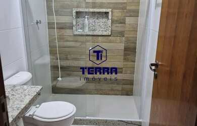 Imagem 8: Conforto, Qualidade e Natureza em uma casa 3 quartos no Engenho do Mato