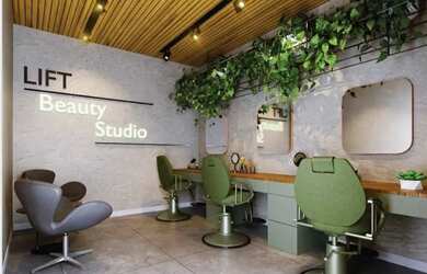 Imagem 15: Lançamento LIFT SMART 2 quartos a venda em Cruz das Almas Maceió -Al