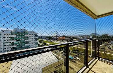 Imagem 2: Recreio dos Bandeirantes Apartamento 2 quartos, sendo 1 suite