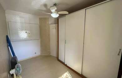 Imagem 10: Apartamento reformado com 2 dormitórios. Condomínio fechado. Região de Interlagos, São Pau