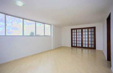 Imagem: O apartamento possui 3 Dormitórios, 4 Banheiros, 2 Vagas na