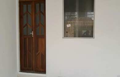 Imagem: A casa possui 2 Dormitórios, 1 Banheiro e está localizado