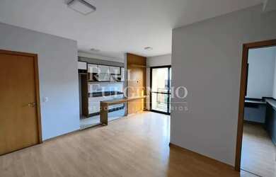 Imagem 3: ED UPPER JARDIM BOTANICO 3 DORMITÓRIOS 1 SUÍTE