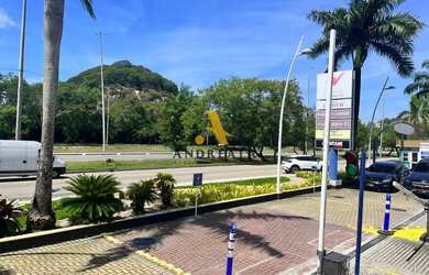 Imagem 5: Venda de Loja, por R$ 720 mil, no condomínio Blue Center em Barra da...