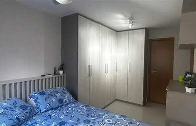 Imagem 13: MAUI UNIQUE LIFE RESIDENCES - Apartamento 2 quartos, sendo 1 suíte