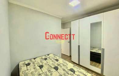 Imagem 9: Apartamento para Locação 2 Quartos, 1 Vaga, 46M², Jardim Paulistano,...