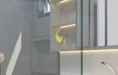 Imagem 14: Belíssima casa com 3 suítes no charmoso jardim nova cachoeira. REF 388