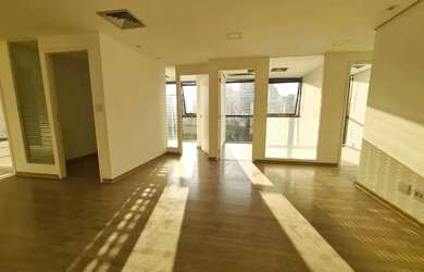 Imagem: O depósito possui 164m² de Área e está localizado em Bela