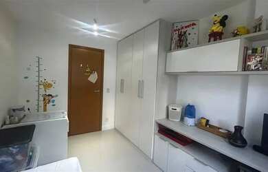 Imagem 14: MAUI UNIQUE LIFE RESIDENCES - Apartamento 2 quartos, sendo 1 suíte